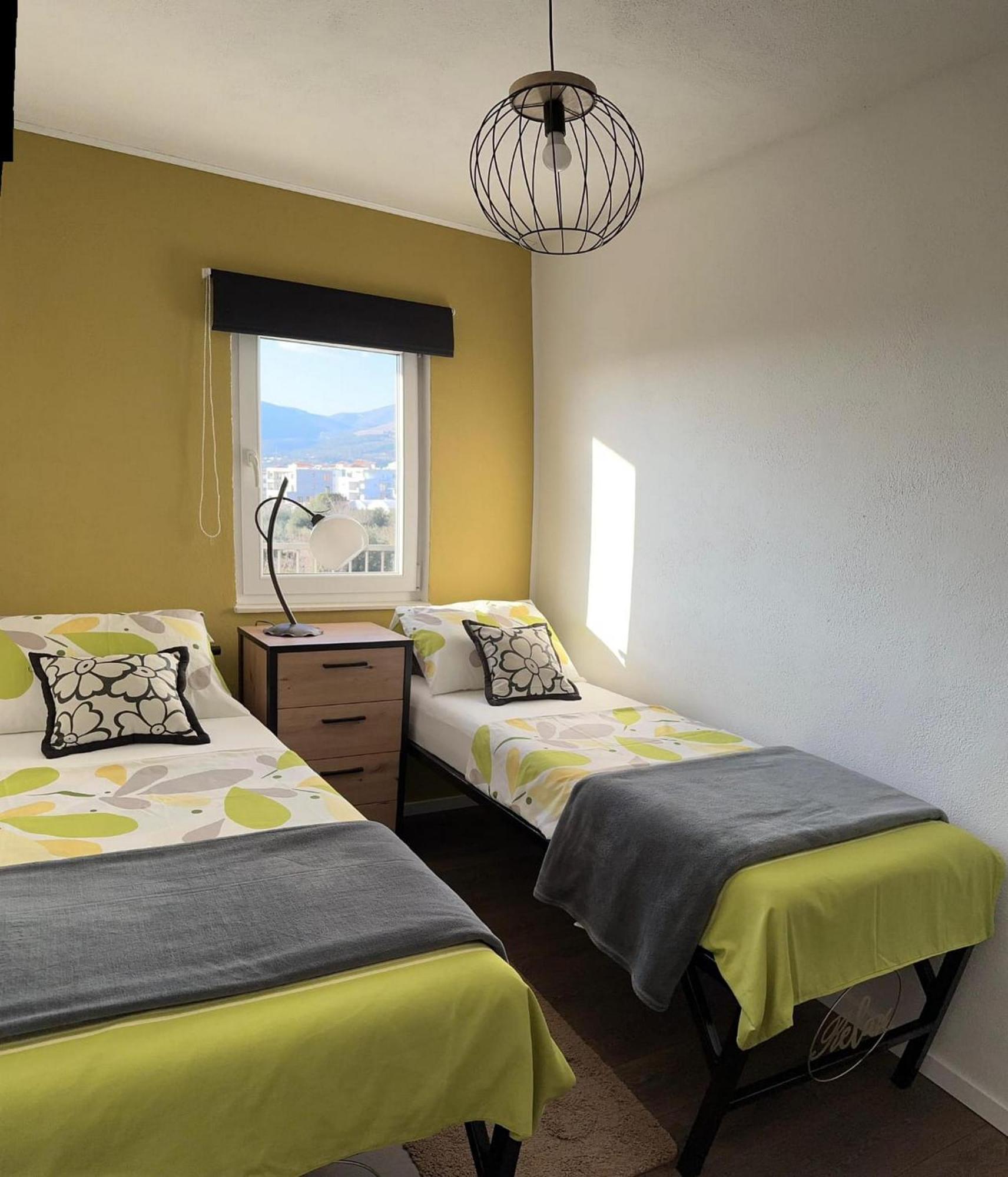 Holiday Home Chester With Heated Pool Kaštela Extérieur photo