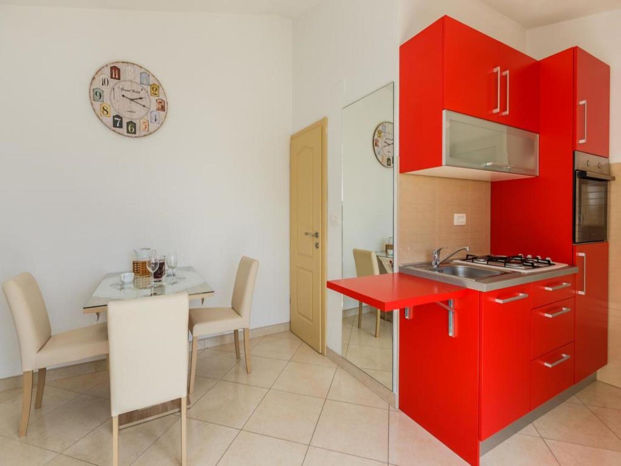 Holiday Home Chester With Heated Pool Kaštela Chambre photo