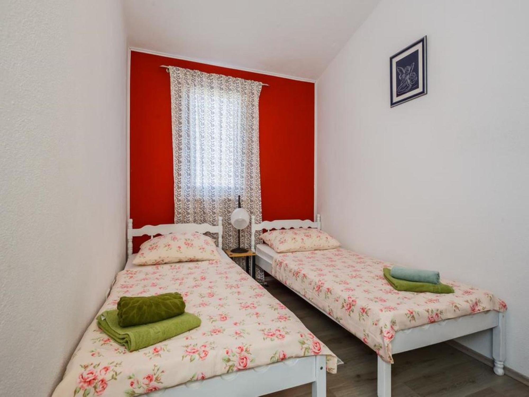 Holiday Home Chester With Heated Pool Kaštela Chambre photo