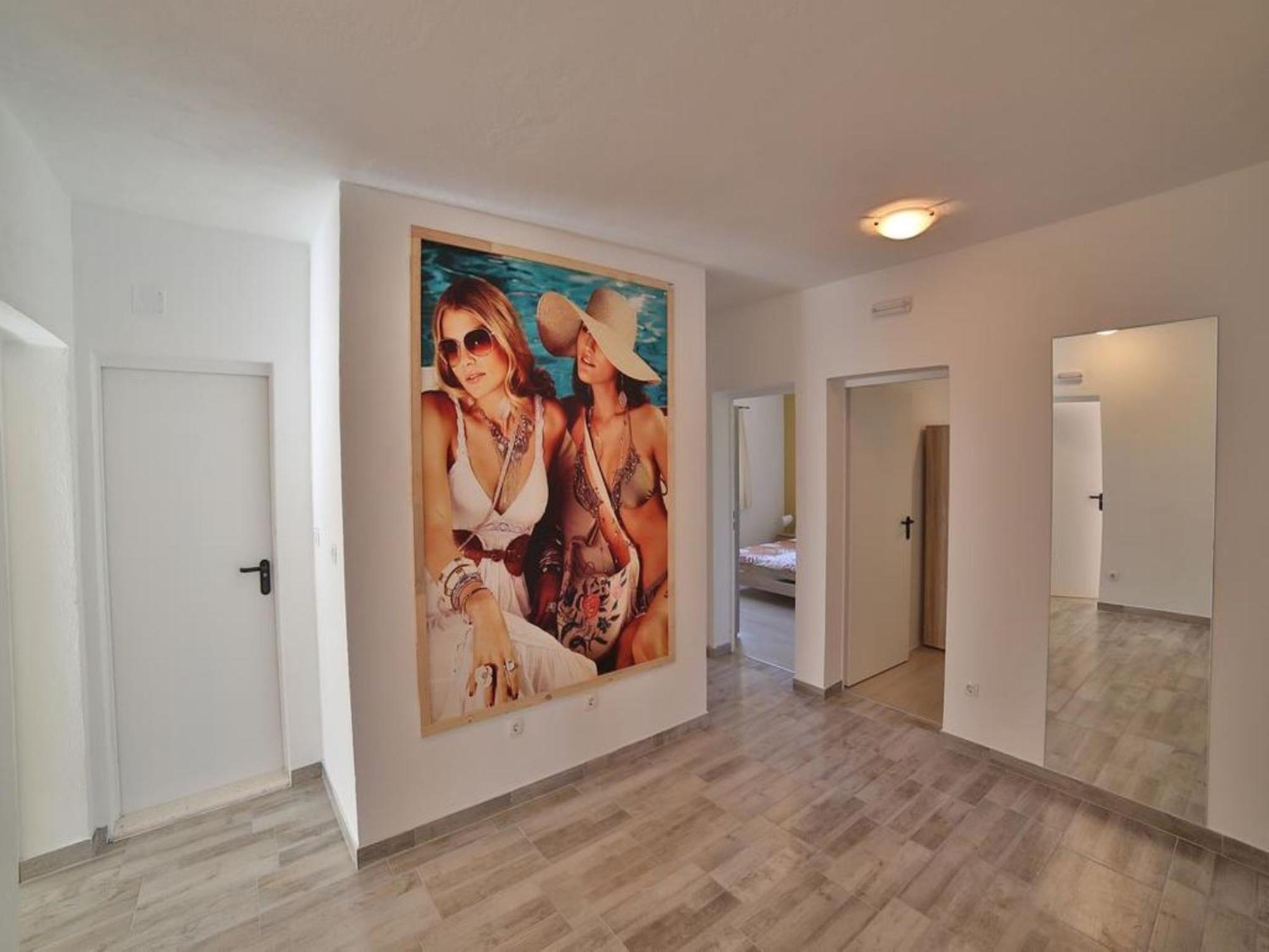 Holiday Home Chester With Heated Pool Kaštela Chambre photo