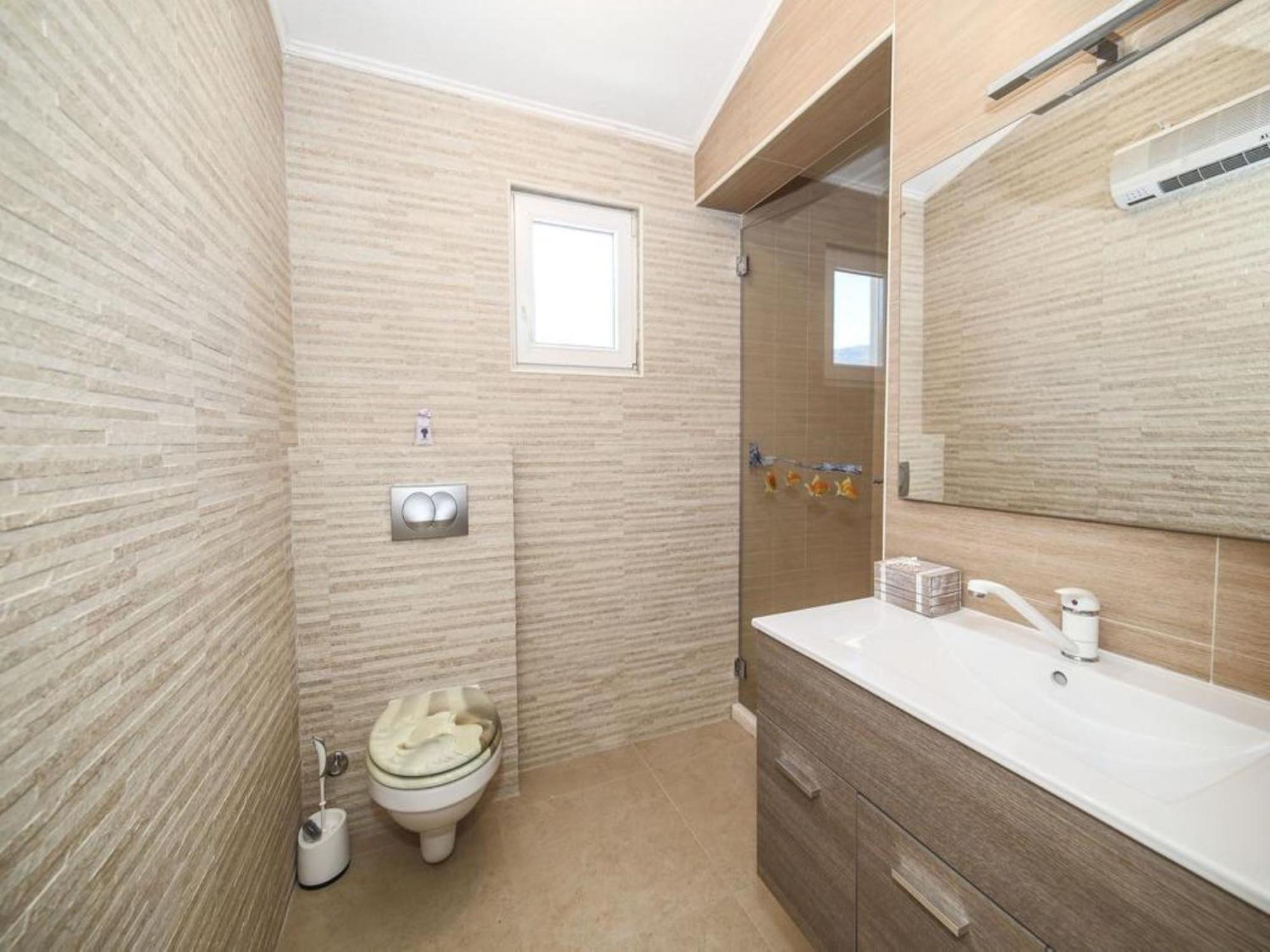 Holiday Home Chester With Heated Pool Kaštela Chambre photo