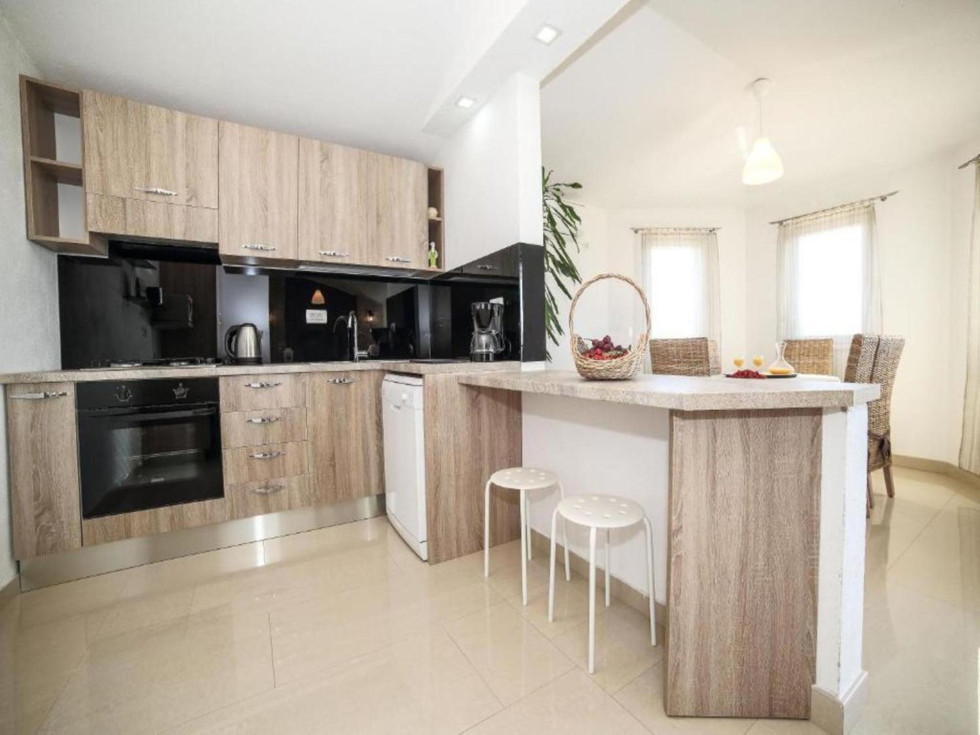 Holiday Home Chester With Heated Pool Kaštela Chambre photo