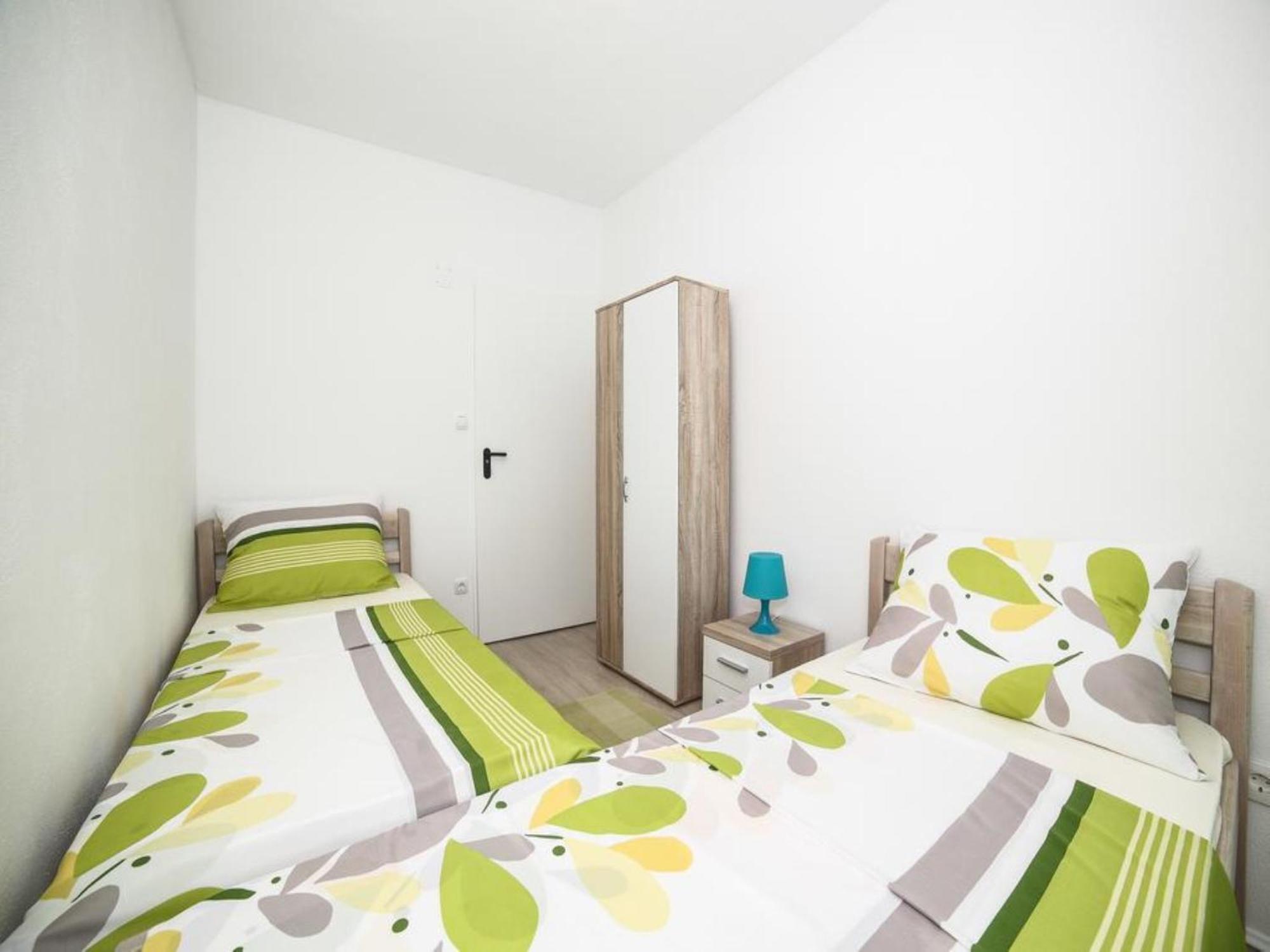 Holiday Home Chester With Heated Pool Kaštela Chambre photo