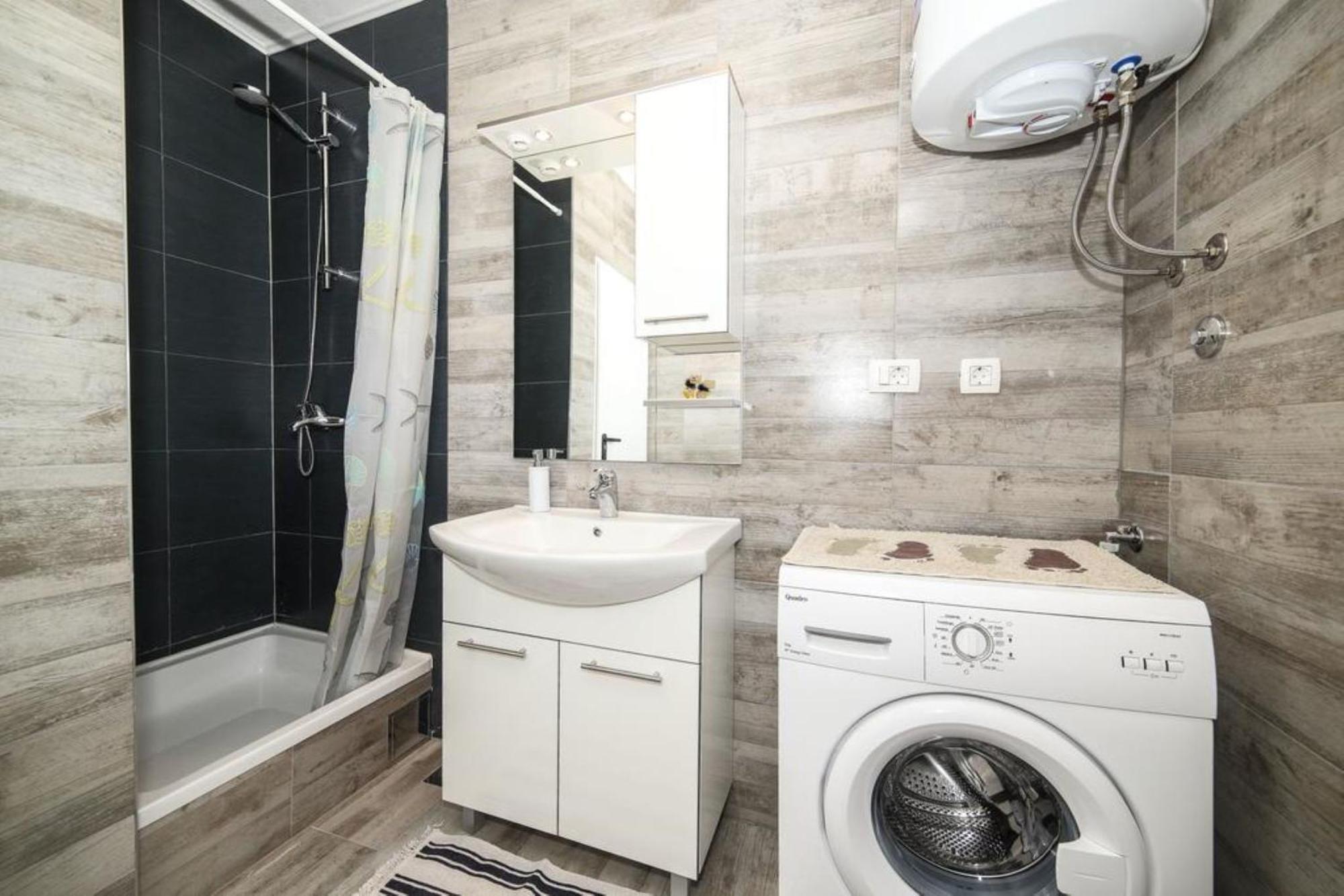 Holiday Home Chester With Heated Pool Kaštela Chambre photo